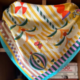 Lucky Stripes Petite / Pamuk