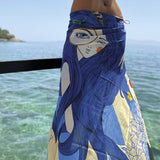 Songs of Siren Grande / Pamuk