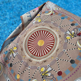 Mousse Carousel Grande / Pamuk