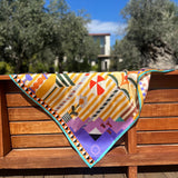 Lucky Stripes / İpek