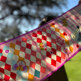 Spring of Butterflies / İpek