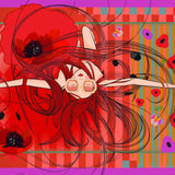 Poppies of Love Petite / İpek