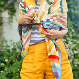 Lucky Stripes Grande / Pamuk