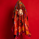 Poppies of Love Grande / İpek