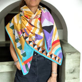 Lucky Stripes Grande / Pamuk