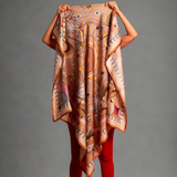 Mousse Carousel / İpek