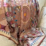 Mousse Carousel / Yün