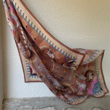 Mousse Carousel / Yün