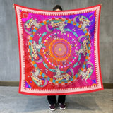 Unicorn Carousel / Yün